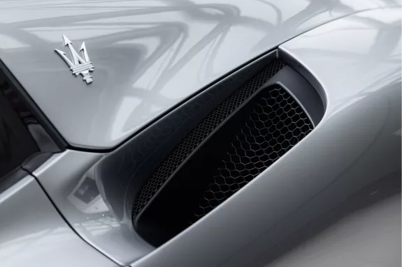Maserati MC20 Cielo 3.0 V6 Cielo | High Premium Sound System | ADAS Package | Interior Carbon Fibre Package | – Foto 54