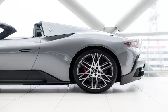 Maserati MC20 Cielo 3.0 V6 Cielo | High Premium Sound System | ADAS Package | Interior Carbon Fibre Package | – Foto 55