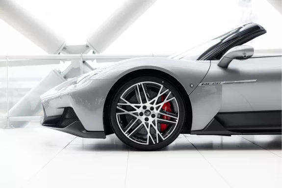 Maserati MC20 Cielo 3.0 V6 Cielo | High Premium Sound System | ADAS Package | Interior Carbon Fibre Package | – Foto 57