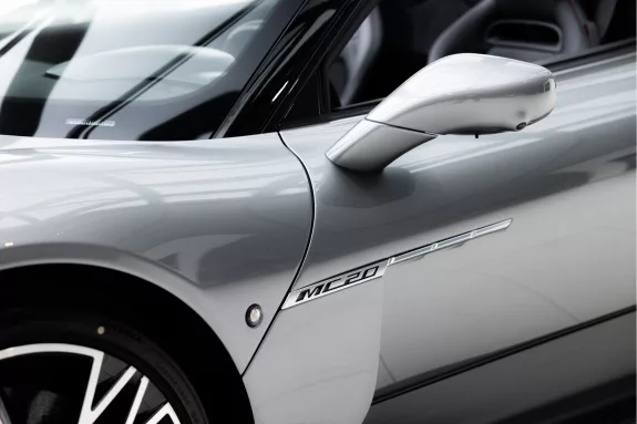 Maserati MC20 Cielo 3.0 V6 Cielo | High Premium Sound System | ADAS Package | Interior Carbon Fibre Package | – Foto 58