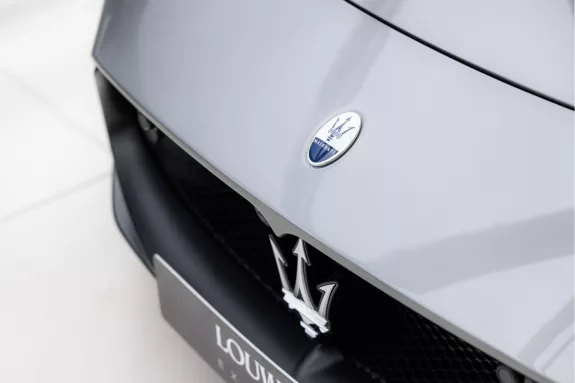 Maserati MC20 Cielo 3.0 V6 Cielo | High Premium Sound System | ADAS Package | Interior Carbon Fibre Package | – Foto 59