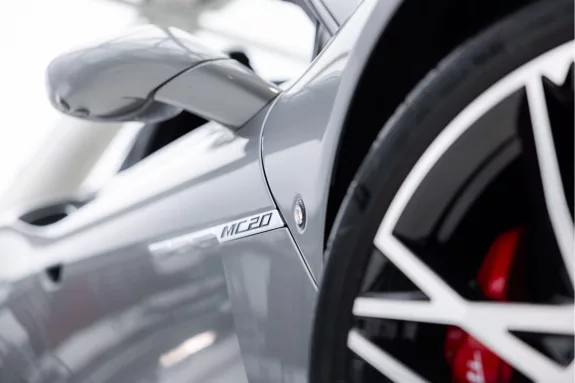 Maserati MC20 Cielo 3.0 V6 Cielo | High Premium Sound System | ADAS Package | Interior Carbon Fibre Package | – Foto 63