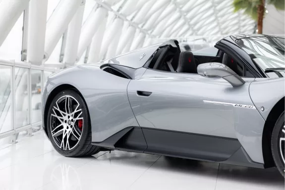 Maserati MC20 Cielo 3.0 V6 Cielo | High Premium Sound System | ADAS Package | Interior Carbon Fibre Package | – Foto 65