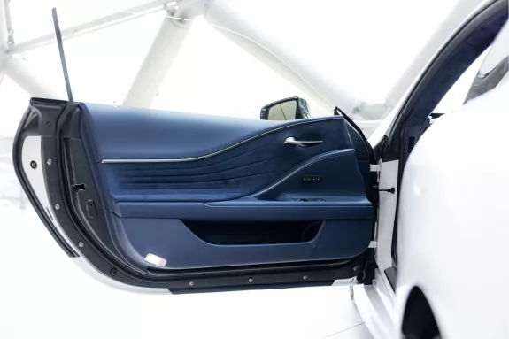 Lexus LC 500 Ultimate Edition 5.0 liter V8 | Carbonfiber dak | 25 of 165 | 464PK – Foto 4