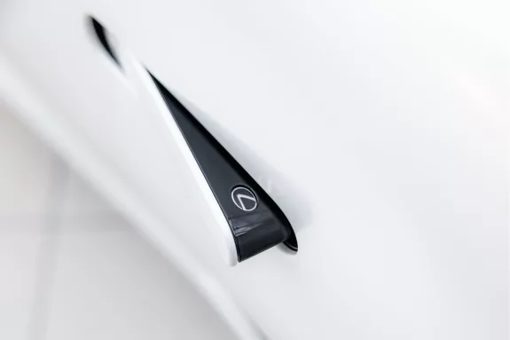 Lexus LC 500 Ultimate Edition 5.0 liter V8 | Carbonfiber dak | 25 of 165 | 464PK – Foto 8
