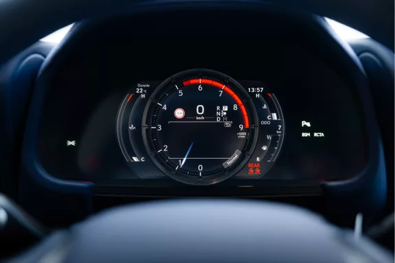 Lexus LC 500 Ultimate Edition 5.0 liter V8 | Carbonfiber dak | 25 of 165 | 464PK – Foto 16