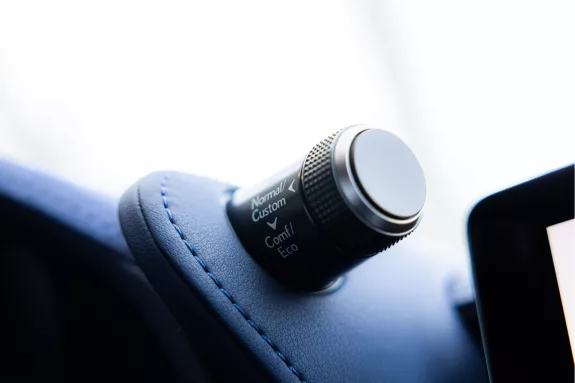 Lexus LC 500 Ultimate Edition 5.0 liter V8 | Carbonfiber dak | 25 of 165 | 464PK – Foto 26