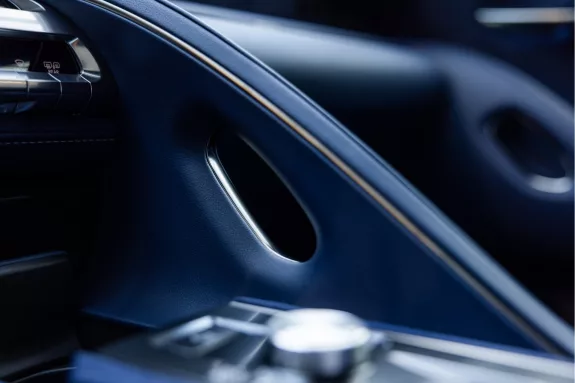 Lexus LC 500 Ultimate Edition 5.0 liter V8 | Carbonfiber dak | 25 of 165 | 464PK – Foto 28