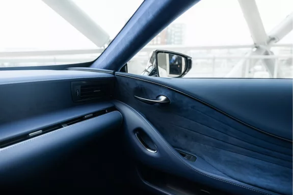 Lexus LC 500 Ultimate Edition 5.0 liter V8 | Carbonfiber dak | 25 of 165 | 464PK – Foto 33
