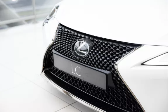 Lexus LC 500 Ultimate Edition 5.0 liter V8 | Carbonfiber dak | 25 of 165 | 464PK – Foto 41