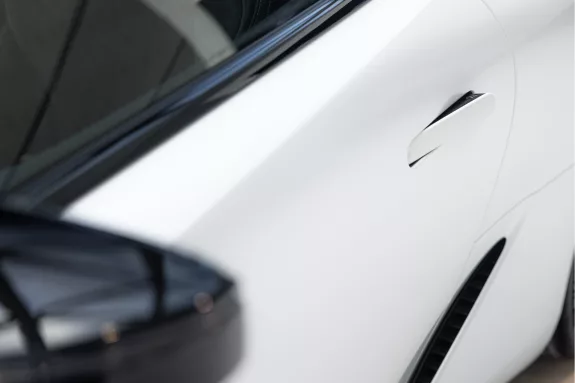 Lexus LC 500 Ultimate Edition 5.0 liter V8 | Carbonfiber dak | 25 of 165 | 464PK – Foto 50