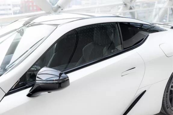Lexus LC 500 Ultimate Edition 5.0 liter V8 | Carbonfiber dak | 25 of 165 | 464PK – Foto 51