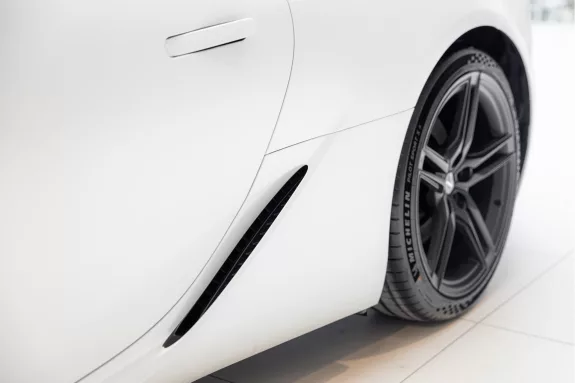 Lexus LC 500 Ultimate Edition 5.0 liter V8 | Carbonfiber dak | 25 of 165 | 464PK – Foto 52
