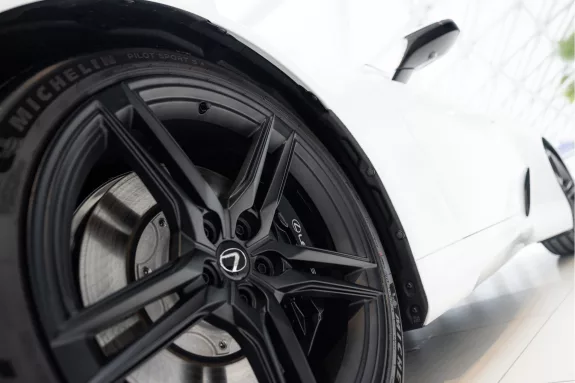 Lexus LC 500 Ultimate Edition 5.0 liter V8 | Carbonfiber dak | 25 of 165 | 464PK – Foto 53