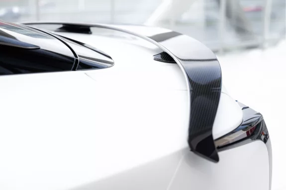 Lexus LC 500 Ultimate Edition 5.0 liter V8 | Carbonfiber dak | 25 of 165 | 464PK – Foto 54