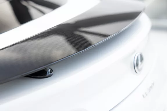 Lexus LC 500 Ultimate Edition 5.0 liter V8 | Carbonfiber dak | 25 of 165 | 464PK – Foto 55