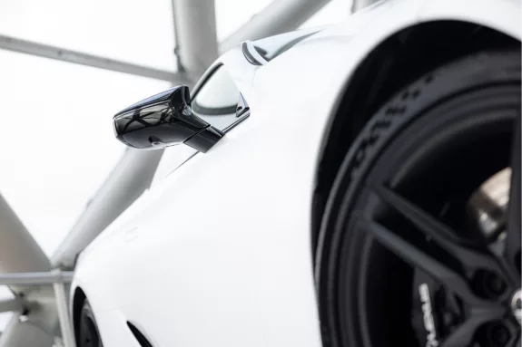 Lexus LC 500 Ultimate Edition 5.0 liter V8 | Carbonfiber dak | 25 of 165 | 464PK – Foto 61