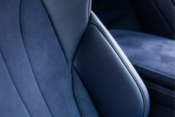 Lexus LC 500 Ultimate Edition 5.0 liter V8 | Carbonfiber dak | 25 of 165 | 464PK – Foto 67