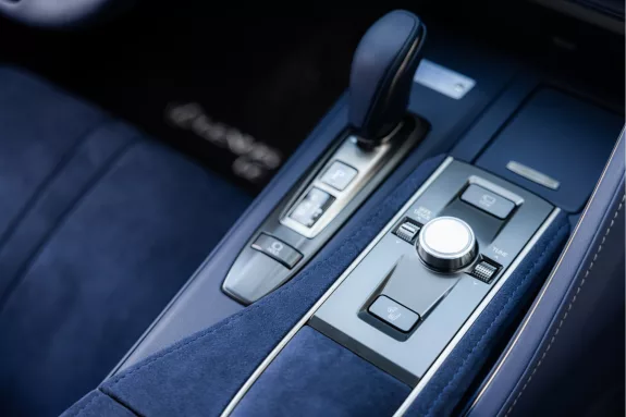 Lexus LC 500 Ultimate Edition 5.0 liter V8 | Carbonfiber dak | 25 of 165 | 464PK – Foto 73