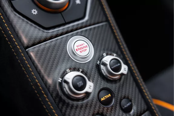 McLaren 675LT 3.8 Spider | McLaren Orange Int | Xpel Stealth | – Foto 29