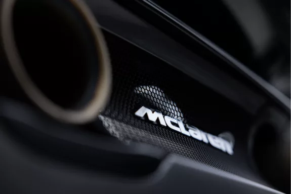 McLaren 675LT 3.8 Spider | McLaren Orange Int | Xpel Stealth | – Foto 40