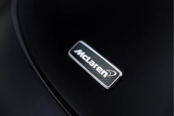 McLaren 675LT 3.8 Spider | McLaren Orange Int | Xpel Stealth | – Foto 56