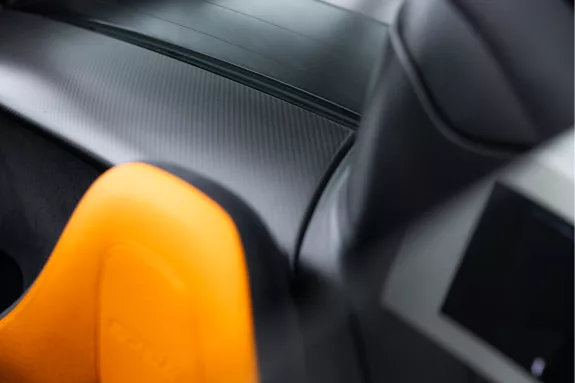 McLaren 675LT 3.8 Spider | McLaren Orange Int | Xpel Stealth | – Foto 59
