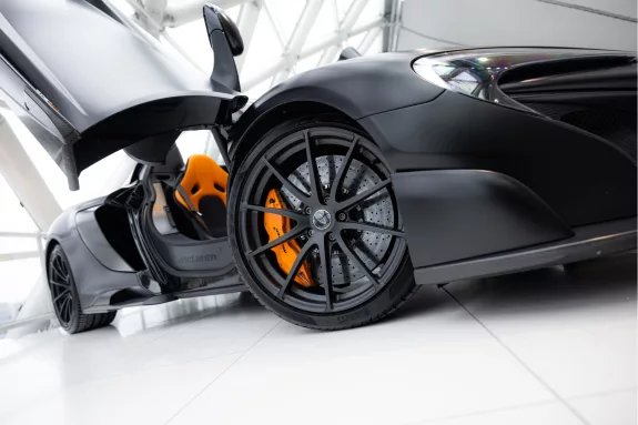 McLaren 675LT 3.8 Spider | McLaren Orange Int | Xpel Stealth | – Foto 63