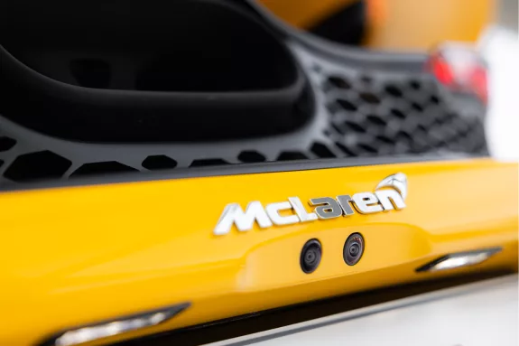 McLaren 750S Spider 4.0 V8 | Volcano Yellow | Electrochromic Roof | Black Pack | – Foto 62