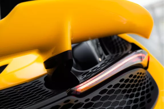 McLaren 750S Spider 4.0 V8 | Volcano Yellow | Electrochromic Roof | Black Pack | – Foto 63