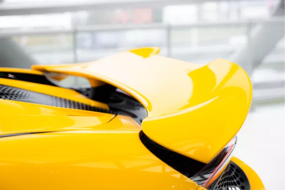McLaren 750S Spider 4.0 V8 | Volcano Yellow | Electrochromic Roof | Black Pack | – Foto 64