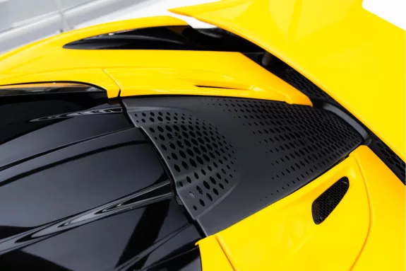 McLaren 750S Spider 4.0 V8 | Volcano Yellow | Electrochromic Roof | Black Pack | – Foto 65