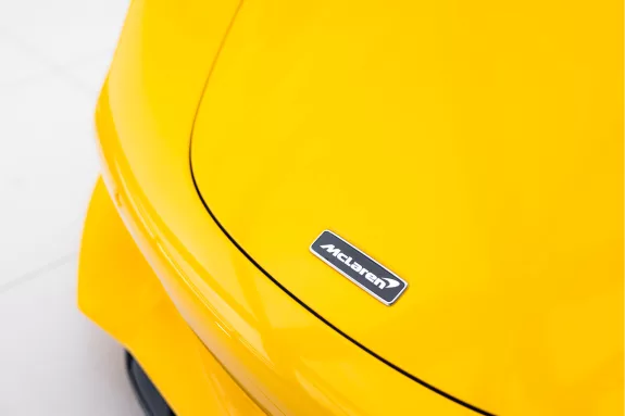McLaren 750S Spider 4.0 V8 | Volcano Yellow | Electrochromic Roof | Black Pack | – Foto 68