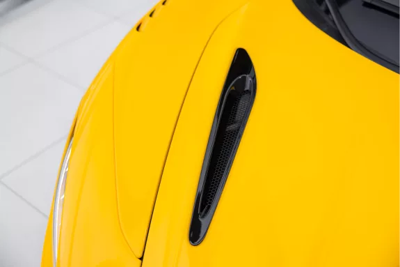 McLaren 750S Spider 4.0 V8 | Volcano Yellow | Electrochromic Roof | Black Pack | – Foto 69