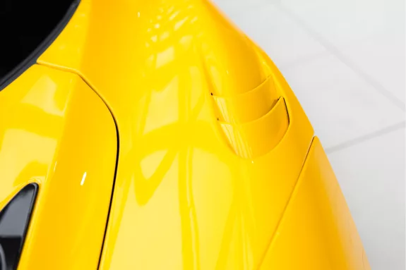 McLaren 750S Spider 4.0 V8 | Volcano Yellow | Electrochromic Roof | Black Pack | – Foto 73