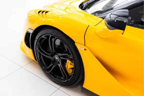McLaren 750S Spider 4.0 V8 | Volcano Yellow | Electrochromic Roof | Black Pack | – Foto 77