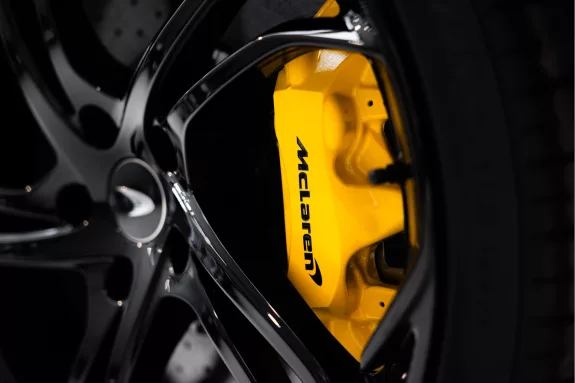 McLaren 750S Spider 4.0 V8 | Volcano Yellow | Electrochromic Roof | Black Pack | – Foto 78