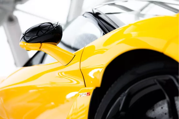 McLaren 750S Spider 4.0 V8 | Volcano Yellow | Electrochromic Roof | Black Pack | – Foto 83