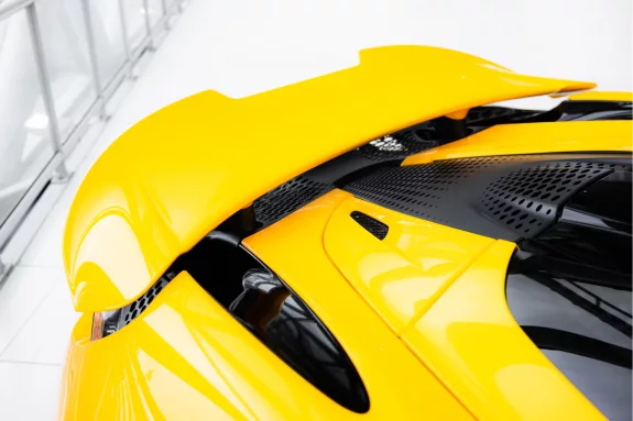 McLaren 750S Spider 4.0 V8 | Volcano Yellow | Electrochromic Roof | Black Pack | – Foto 85