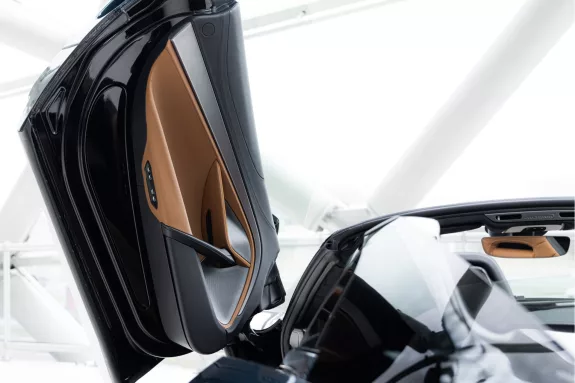 McLaren 750S Spider 4.0 V8 | Techlux | Serpentine | Saddle Tan | Electrochromic Roof | – Foto 19