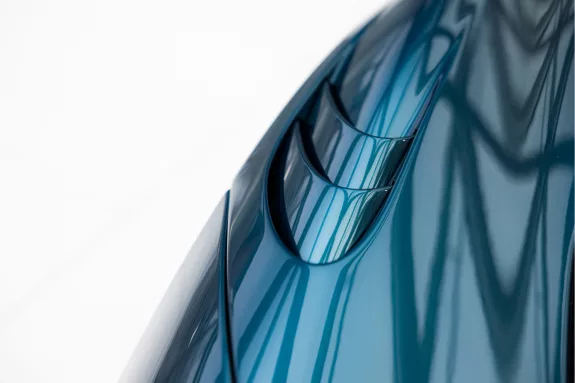 McLaren 750S Spider 4.0 V8 | Techlux | Serpentine | Saddle Tan | Electrochromic Roof | – Foto 49