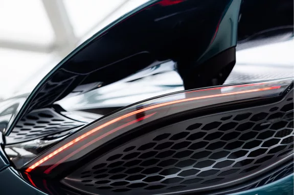 McLaren 750S Spider 4.0 V8 | Techlux | Serpentine | Saddle Tan | Electrochromic Roof | – Foto 58