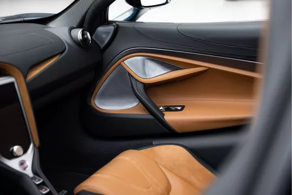 McLaren 750S Spider 4.0 V8 | Techlux | Serpentine | Saddle Tan | Electrochromic Roof | – Foto 66