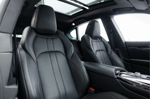 Maserati Levante 3.0 V6 S AWD GranSport | Panorama Sunroof | High Premium Sound System | Ventilated Front Seats | – Foto 5