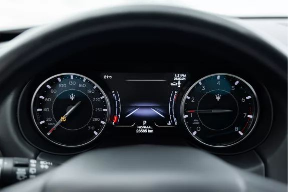 Maserati Levante 3.0 V6 S AWD GranSport | Panorama Sunroof | High Premium Sound System | Ventilated Front Seats | – Foto 6