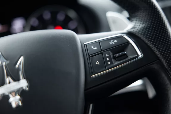 Maserati Levante 3.0 V6 S AWD GranSport | Panorama Sunroof | High Premium Sound System | Ventilated Front Seats | – Foto 10