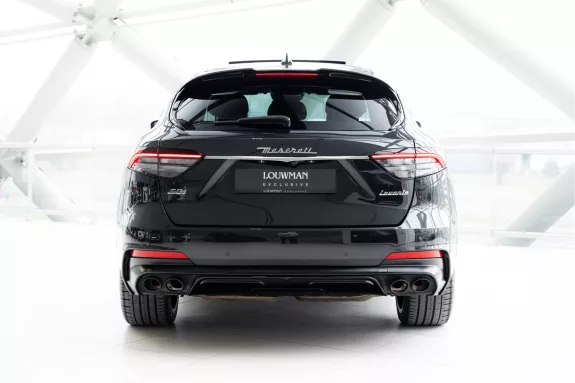 Maserati Levante 3.0 V6 S AWD GranSport | Panorama Sunroof | High Premium Sound System | Ventilated Front Seats | – Foto 16