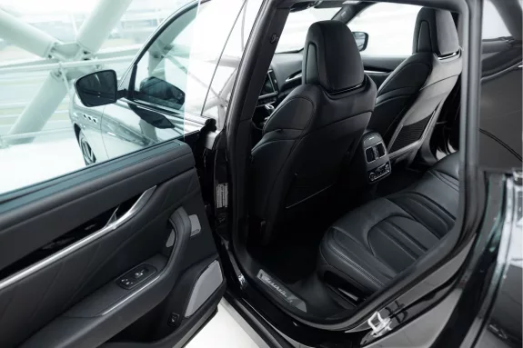 Maserati Levante 3.0 V6 S AWD GranSport | Panorama Sunroof | High Premium Sound System | Ventilated Front Seats | – Foto 17