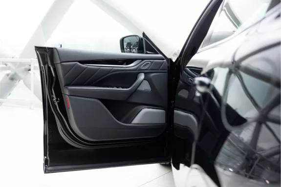 Maserati Levante 3.0 V6 S AWD GranSport | Panorama Sunroof | High Premium Sound System | Ventilated Front Seats | – Foto 23