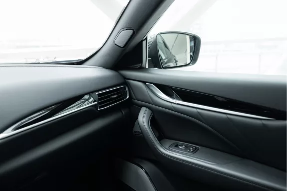 Maserati Levante 3.0 V6 S AWD GranSport | Panorama Sunroof | High Premium Sound System | Ventilated Front Seats | – Foto 24
